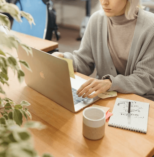 Eje Finsoria equipo de apoyo ilustración