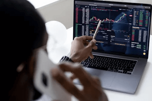 Eje Finsoria comunidad y apoyo